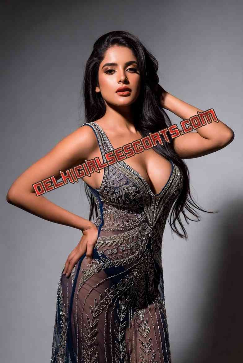 Playful Young College Call Girls Delhi